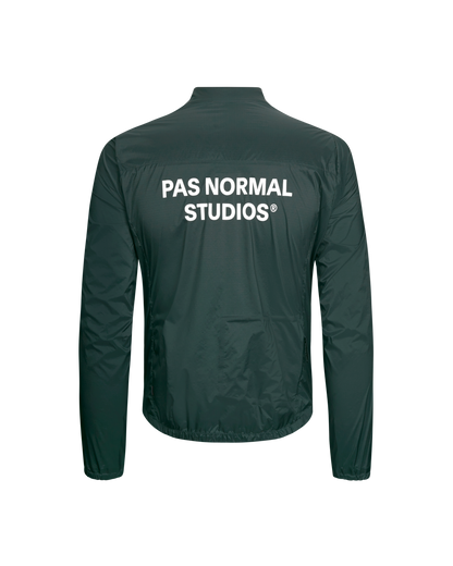 PAS NORMAL STUDIOS Essential Insulated Jacket Petroleum