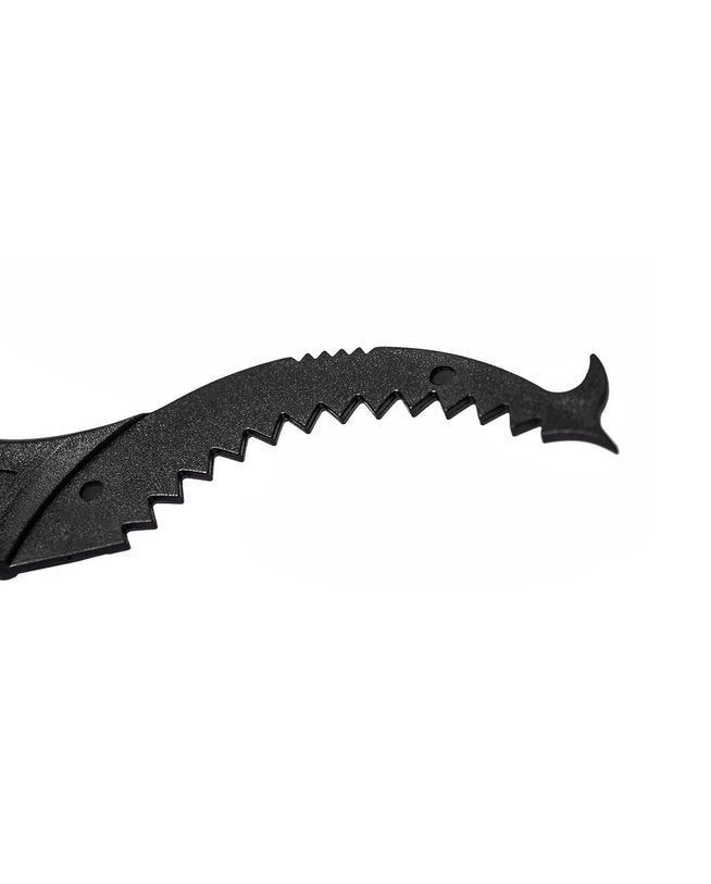 MUC-OFF Claw Brush