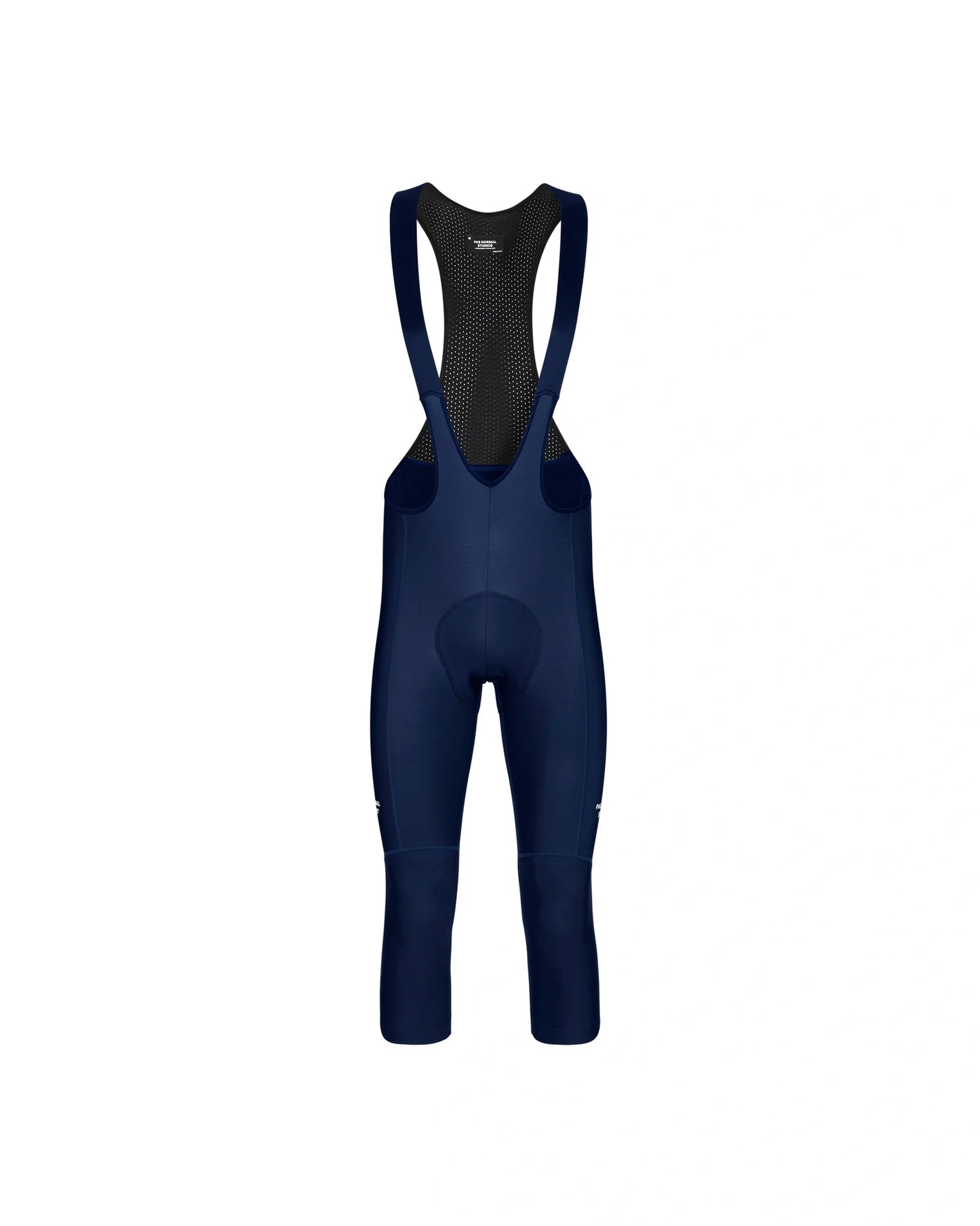 PAS NORMAL STUDIOS Essential Thermal Knickers Navy