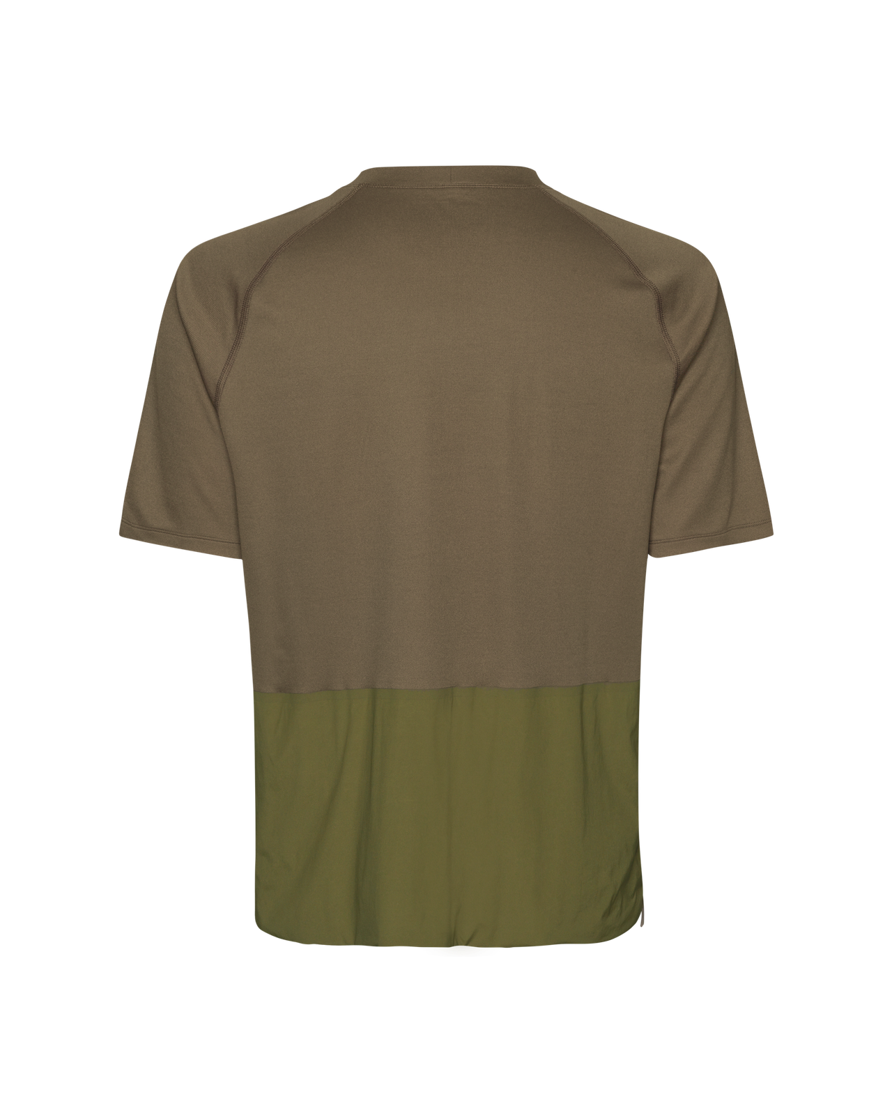 PAS NORMAL STUDIOS Escapism Technical T-shirt - Earth