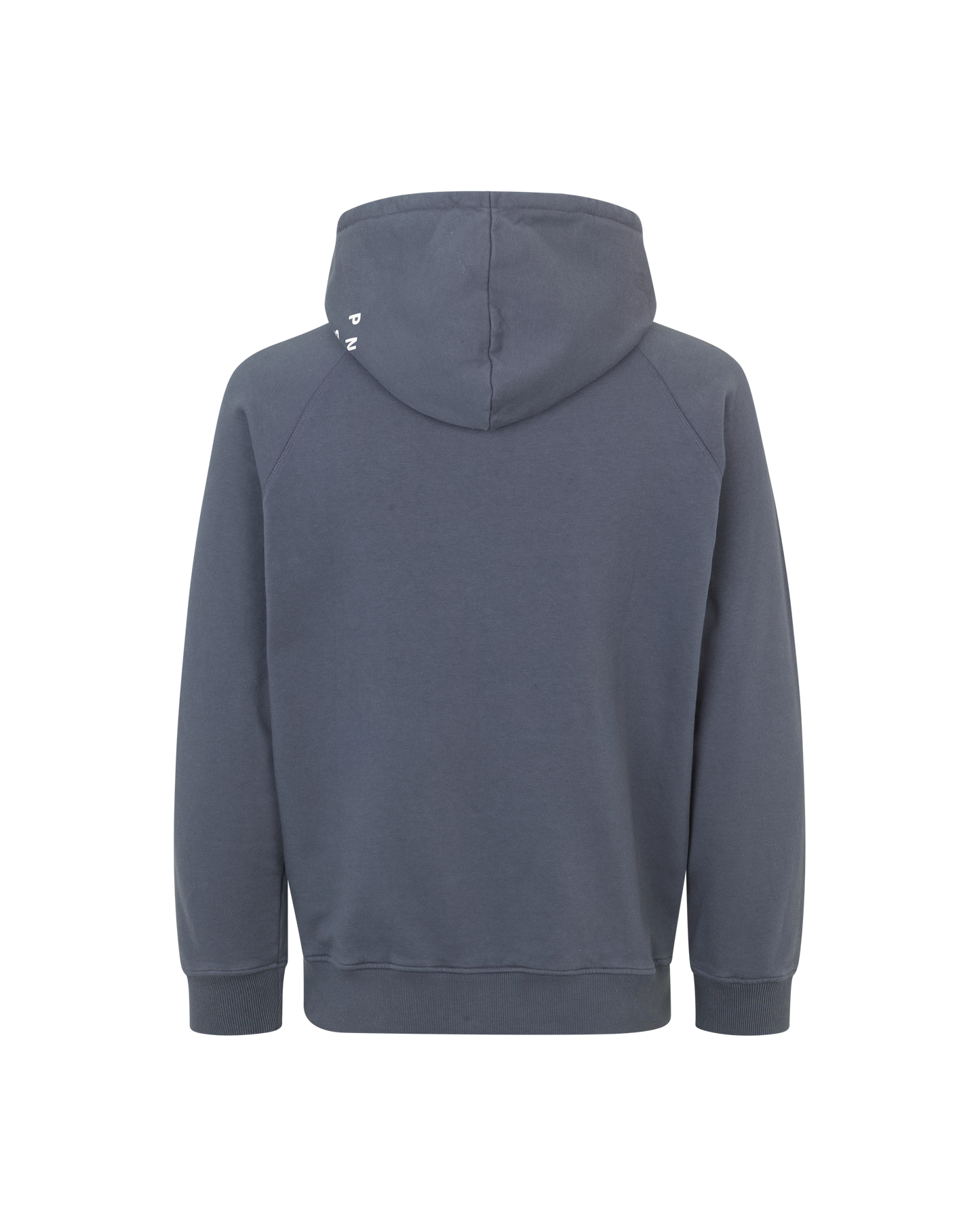 PAS NORMAL STUDIOS Off-Race Hoodie Classic Blue