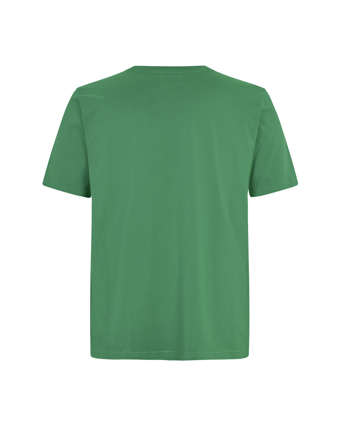 PAS NORMAL STUDIOS Off-Race Logo T-shirt Smoke Green