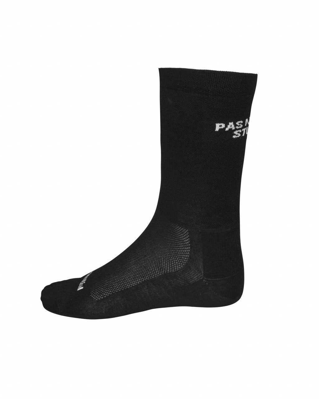 PAS NORMAL STUDIOS Essential Socks - Black