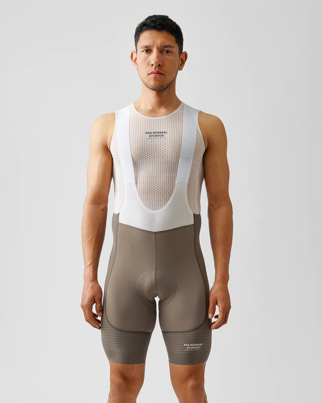 PAS NORMAL STUDIOS Mechanism Pro Base Layer White
