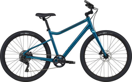 Cannondale Treadwell 2 Deep Teal