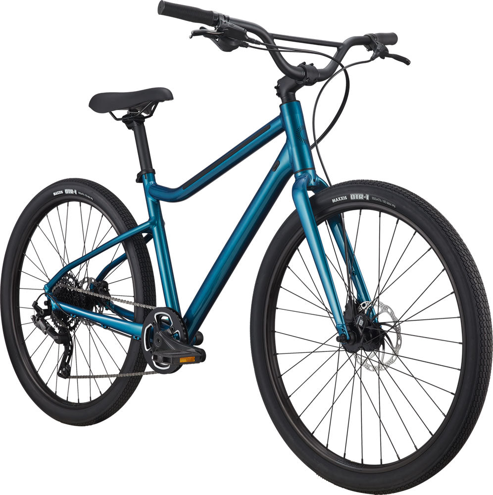 Cannondale Treadwell 2 Deep Teal