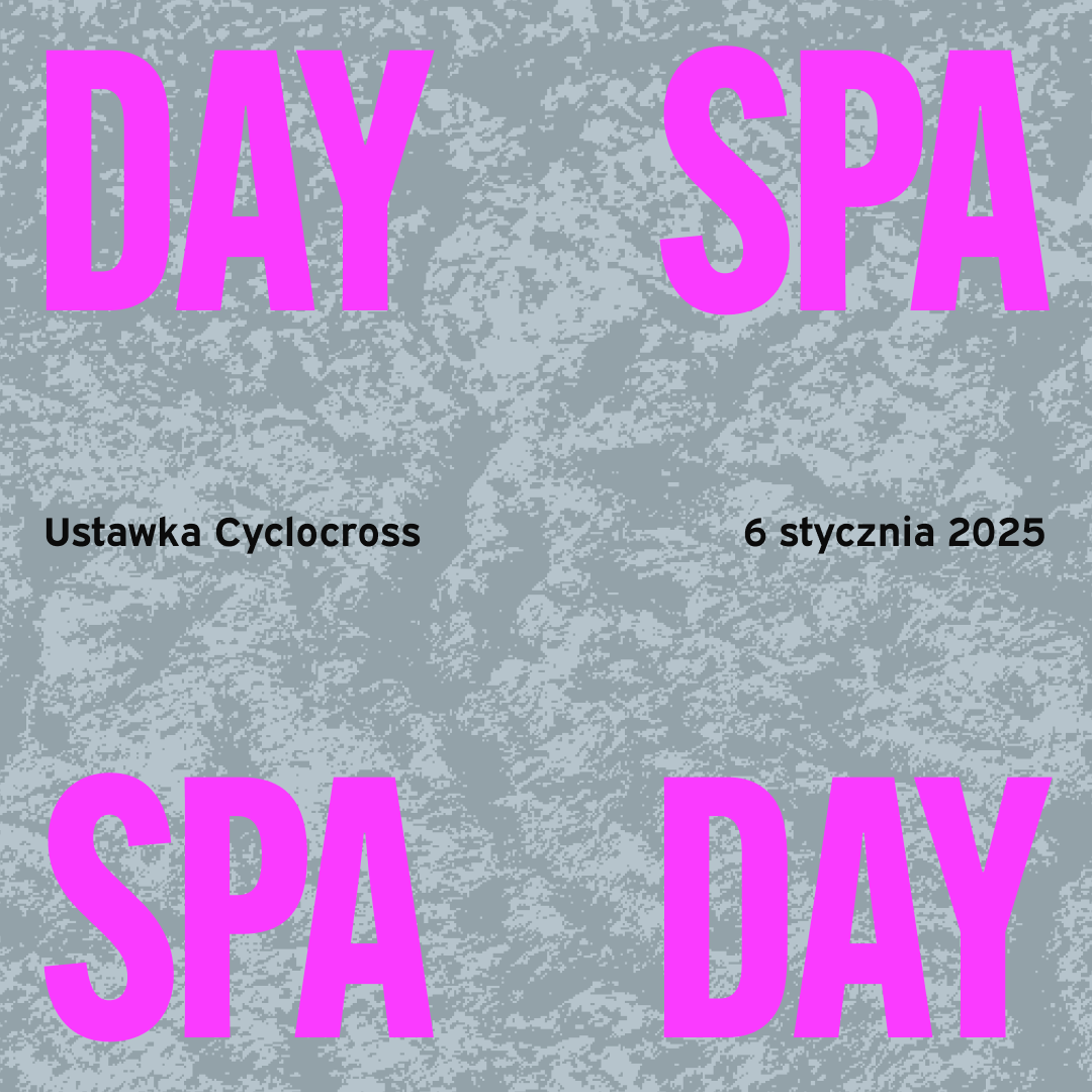 Ustawka Przełajowa DAY SPA