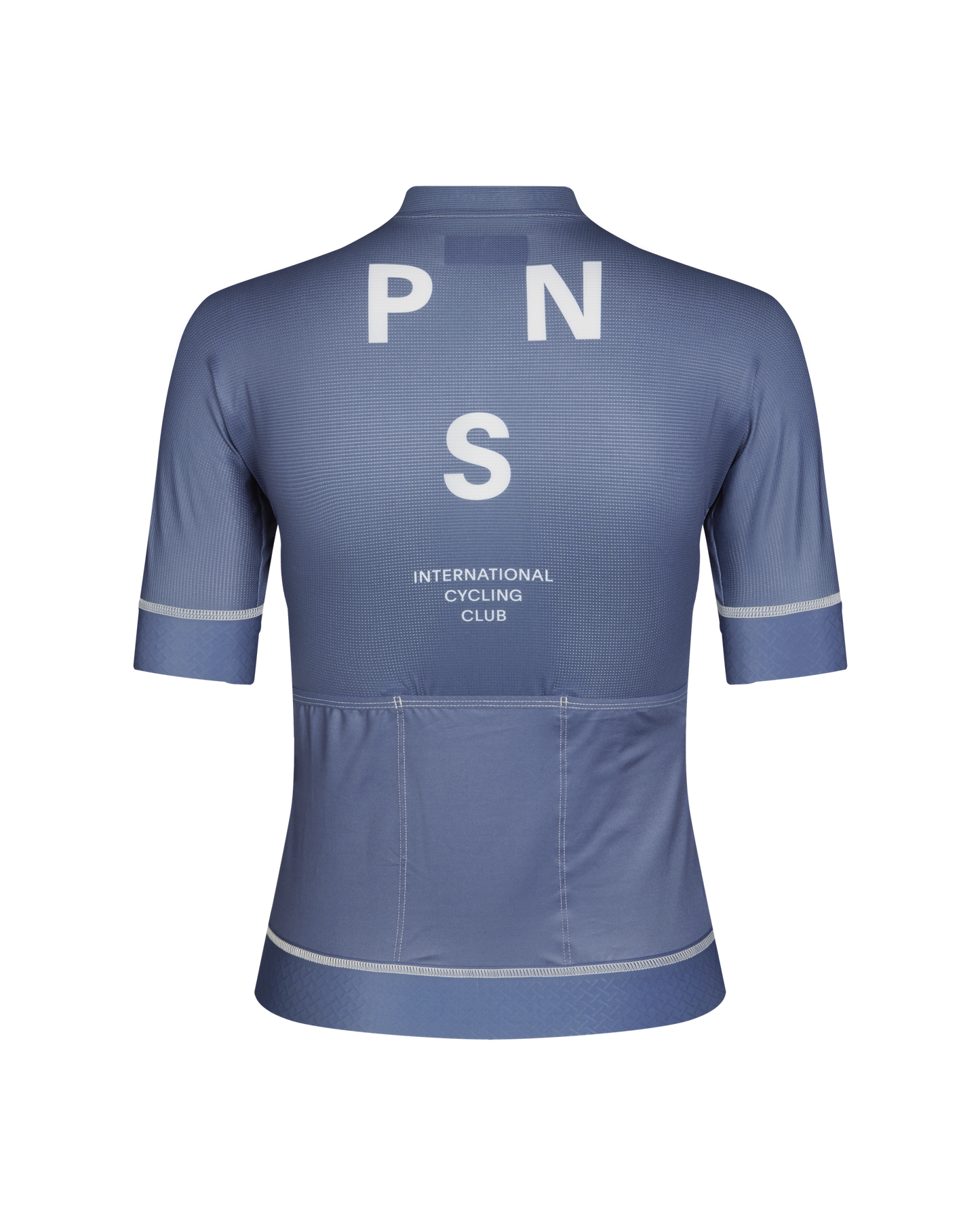 PAS NORMAL STUDIOS Women's Mechanism Jersey - Light Indigo
