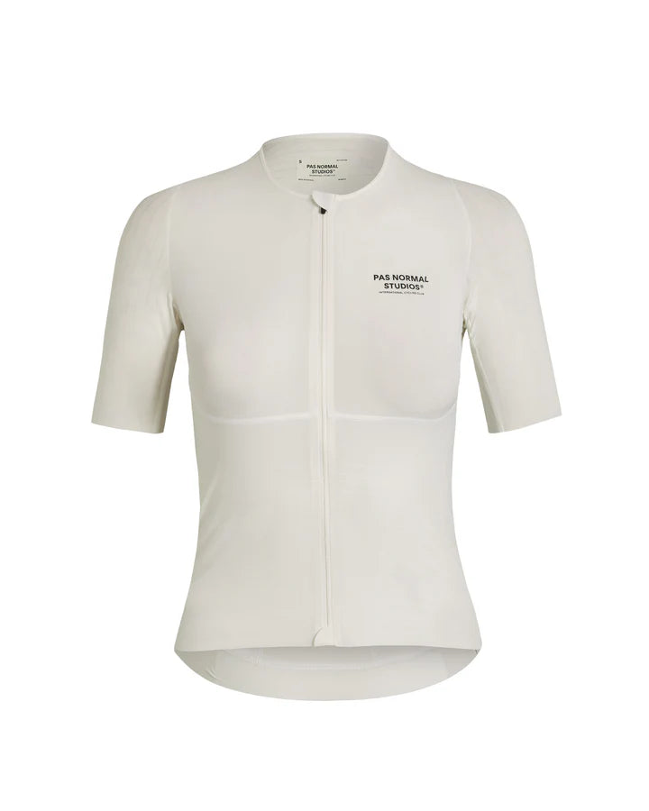 PAS NORMAL STUDIOS Women's Mechanism Pro Jersey Off-White