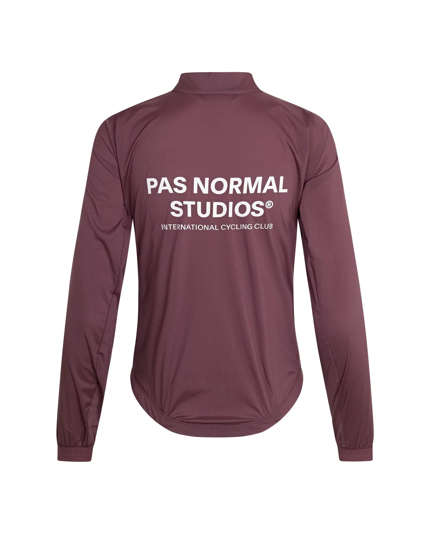 PAS NORMAL STUDIOS Mechanism Stow Away Jacket