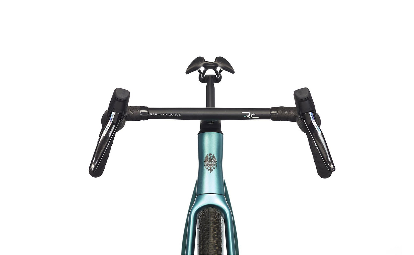 Rower Gravel Bianchi IMPULSO RC GRX 2x12