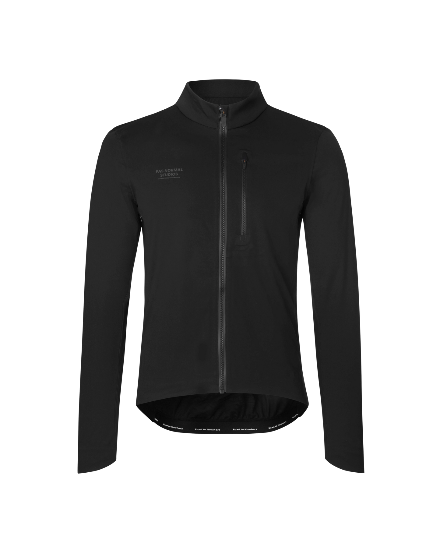 PAS NORMAL STUDIOS Mechanism Thermal Jacket - Black