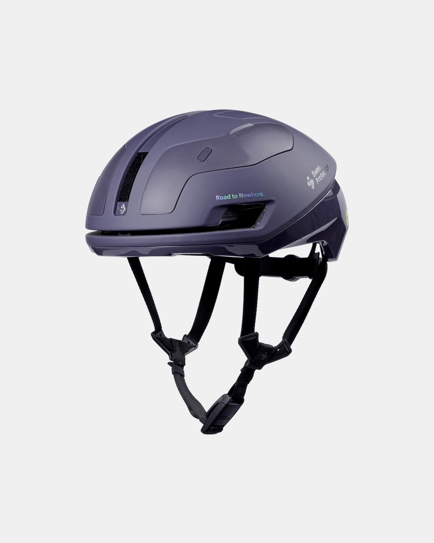 Kask PNS Falconer Aero 2Vi MIPS PNS Helmet - Iron Grey