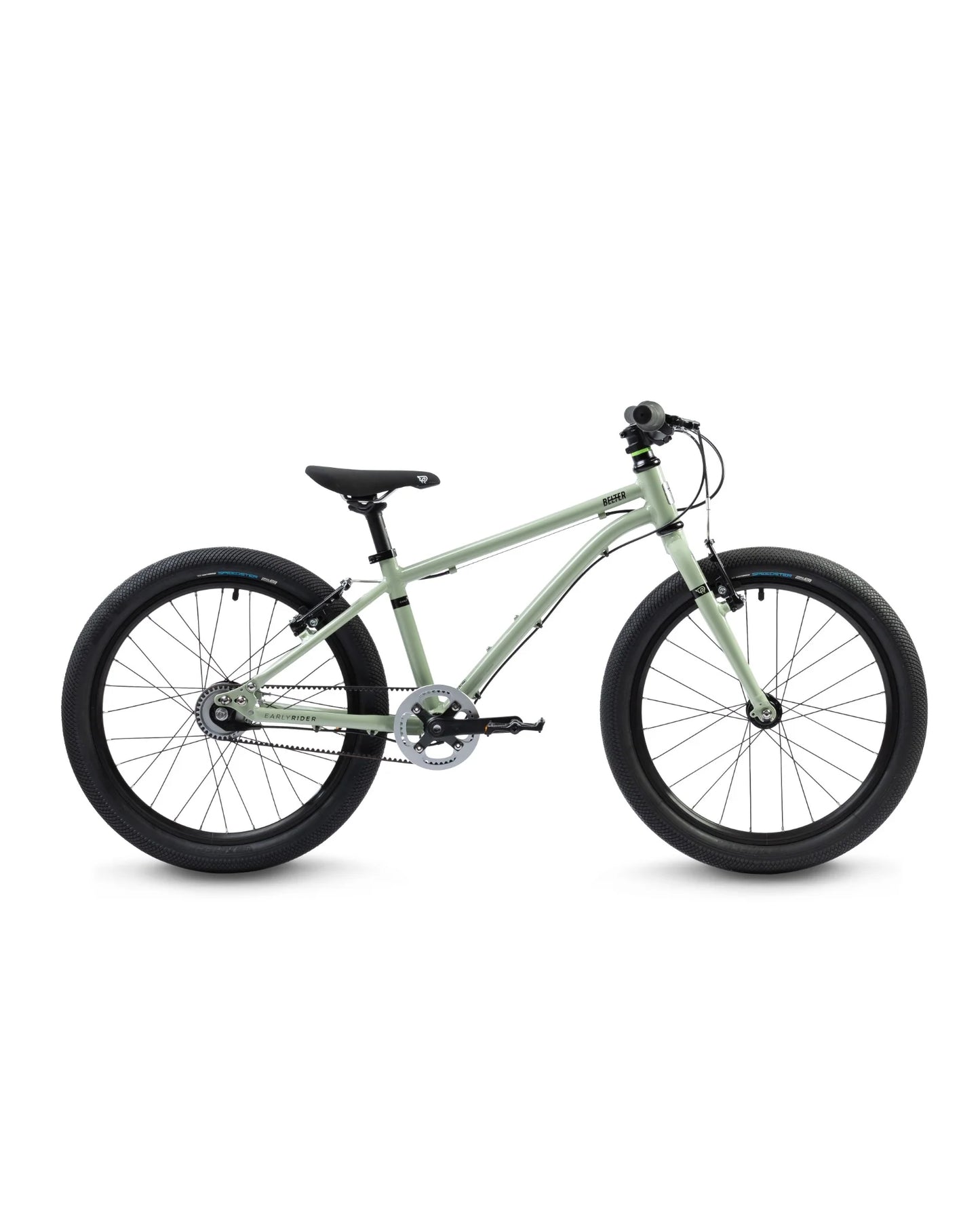 Rowerek Biegowy Early Rider Belter 20'' Sage Green