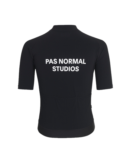 PAS NORMAL STUDIOS Essential Jersey Black