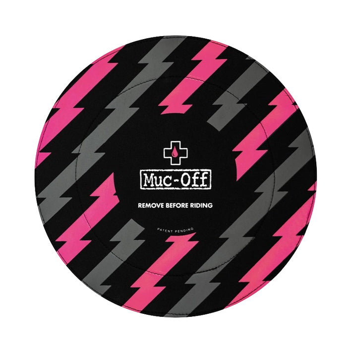 MUC-OFF Disc Brake Covers