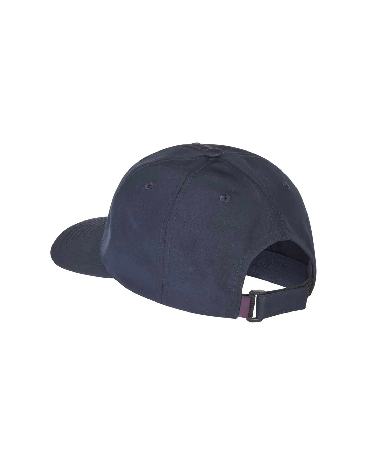 Pas Normal Studios Off-Race Patch Cap - Navy