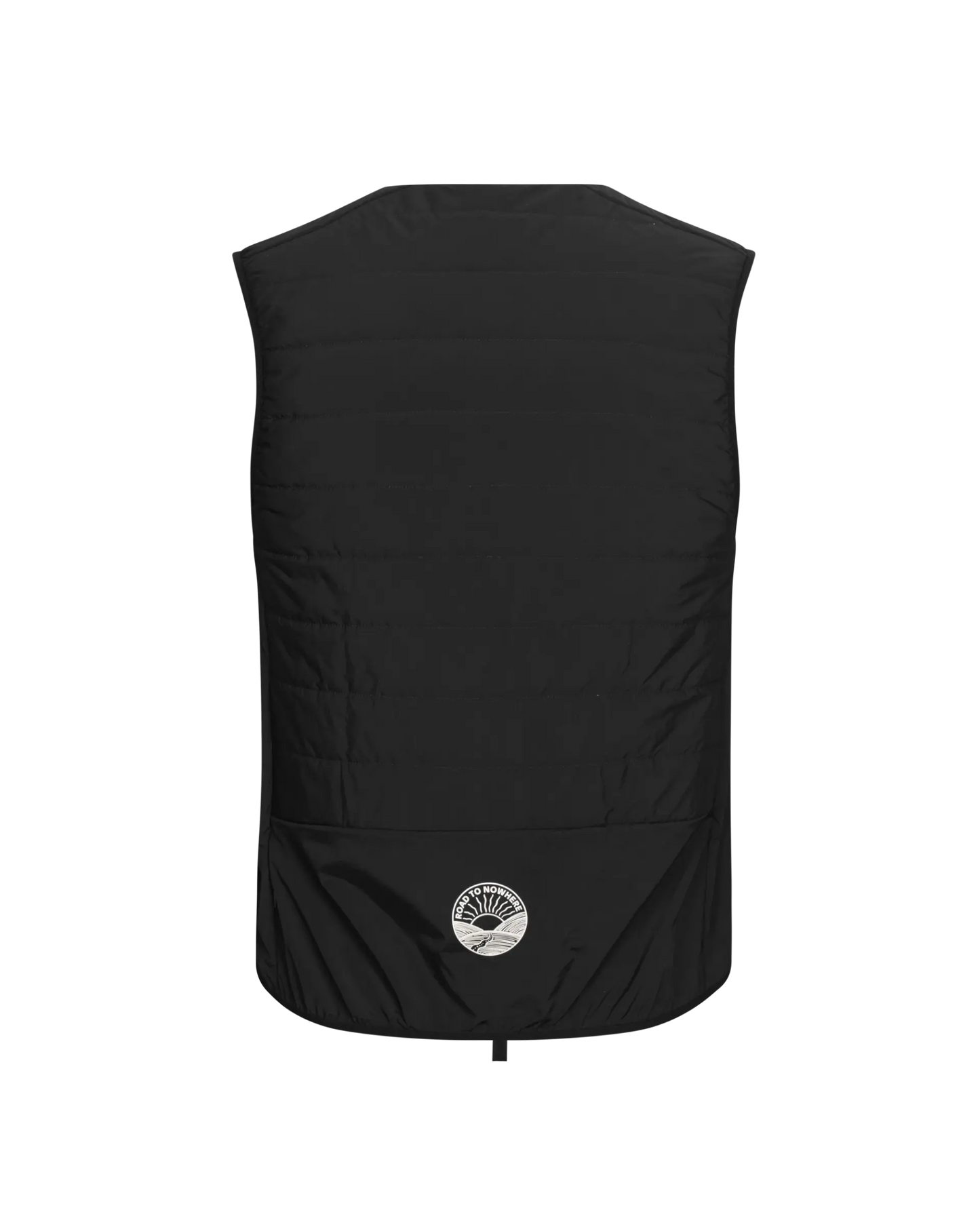Pas Normal Studios Balance Insulated Vest - Black