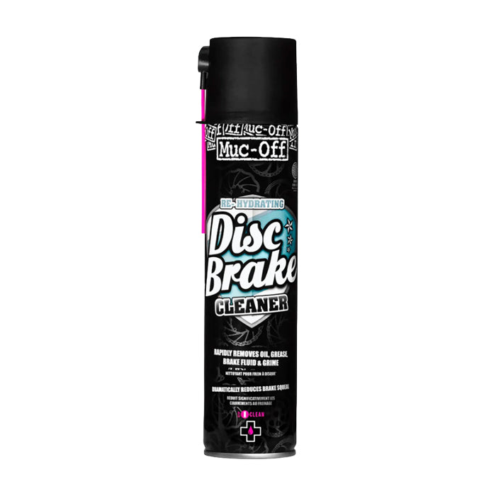 MUC-OFF Disc Brake Cleaner