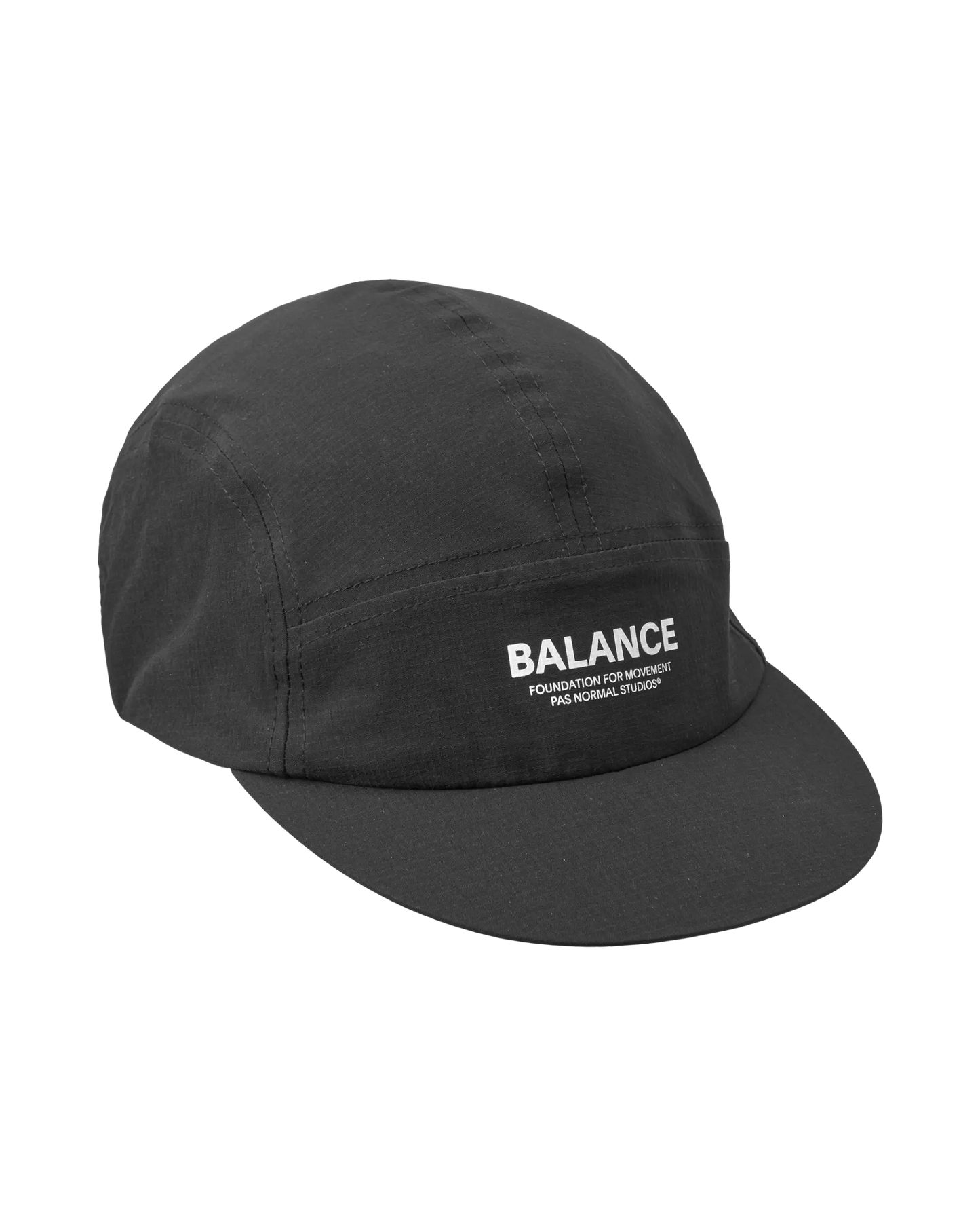 Pas Normal Studios Balance Cap - Black