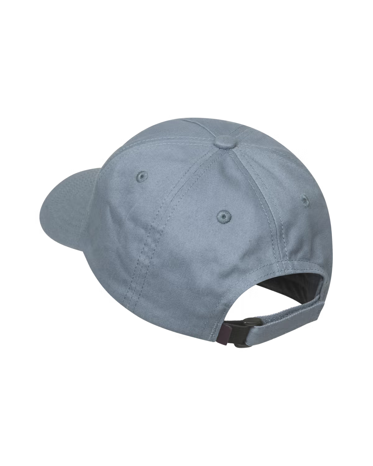 Pas Normal Studios Off-Race Cotton Cap Light Blue