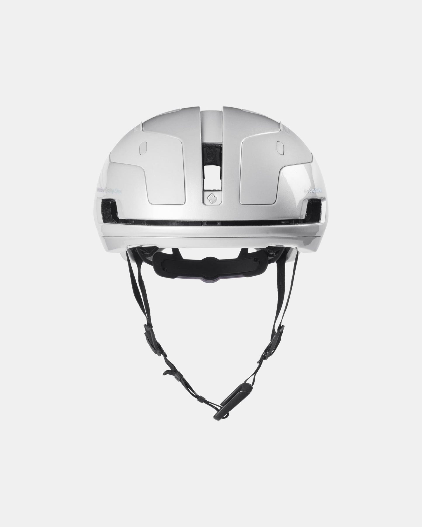 Kask PNS Falconer Aero 2Vi MIPS PNS Helmet - Silver
