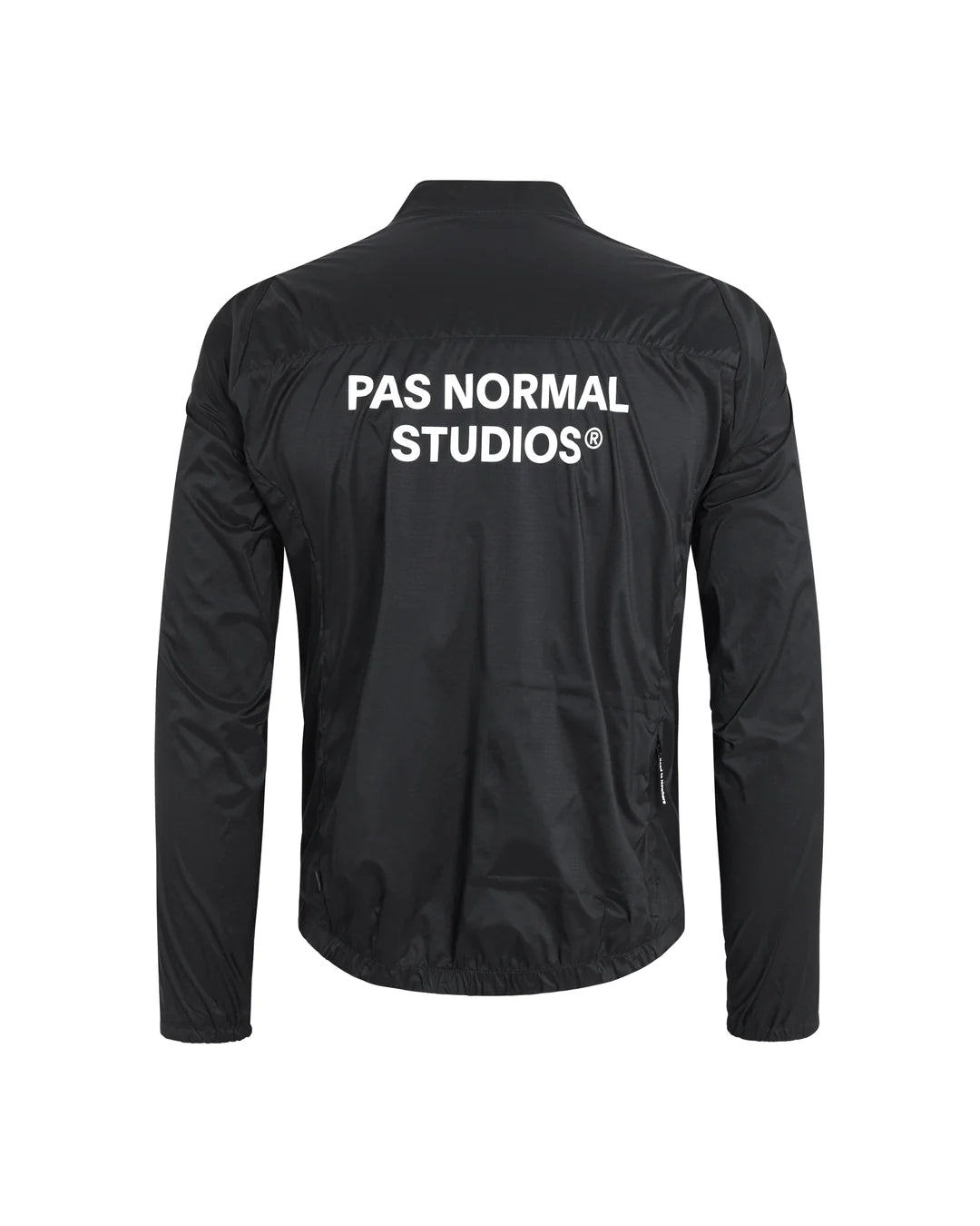 PAS NORMAL STUDIOS Essential Insulated Jacket Black