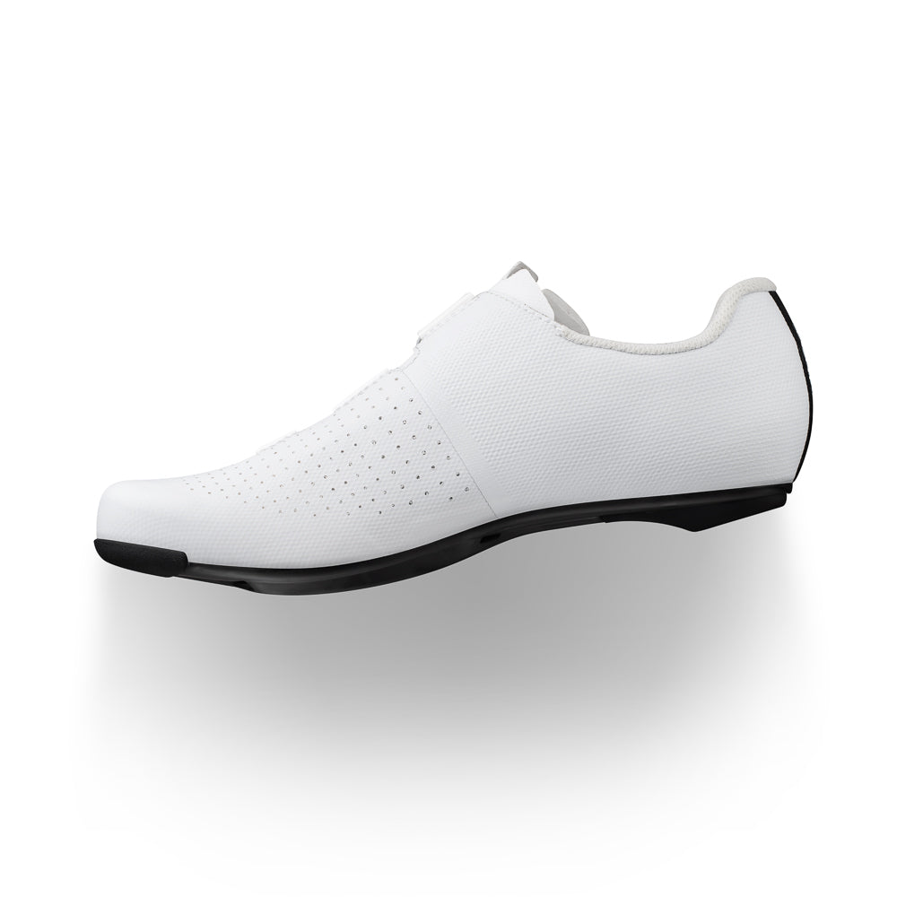 Buty FIZIK TEMPO Decos Carbon - White/White