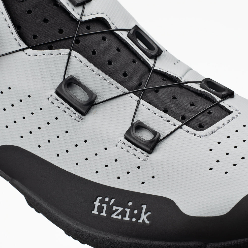 Buty FIZIK TERRA ATLAS - Grey/Black