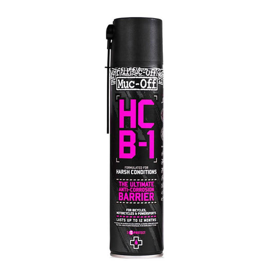 MUC-OFF spray do ochrony przed korozją HCB-1