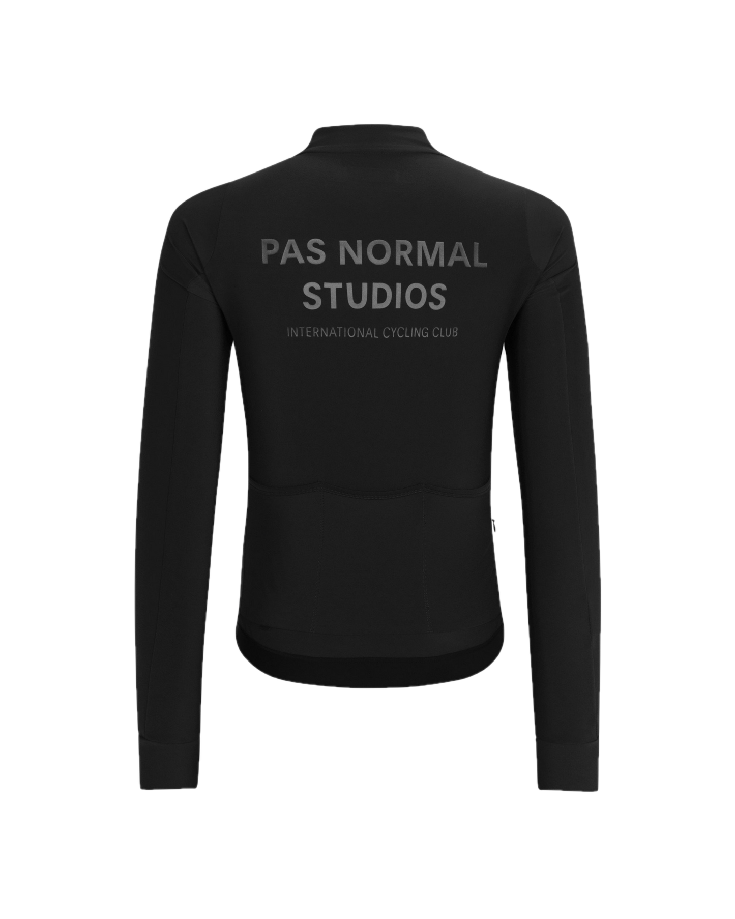 PAS NORMAL STUDIOS Mechanism Thermal Long Sleeve Jersey