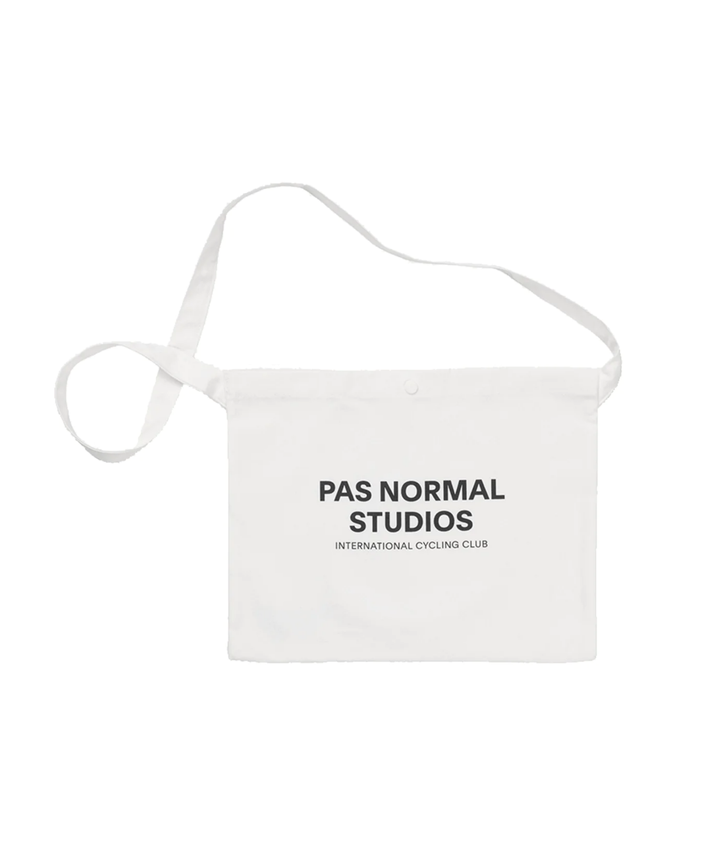 PAS NORMAL STUDIOS Musette - White