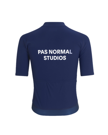 PAS NORMAL STUDIOS Essential Jersey Navy
