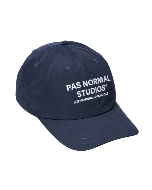 Pas Normal Studios Off-Race Cap Navy