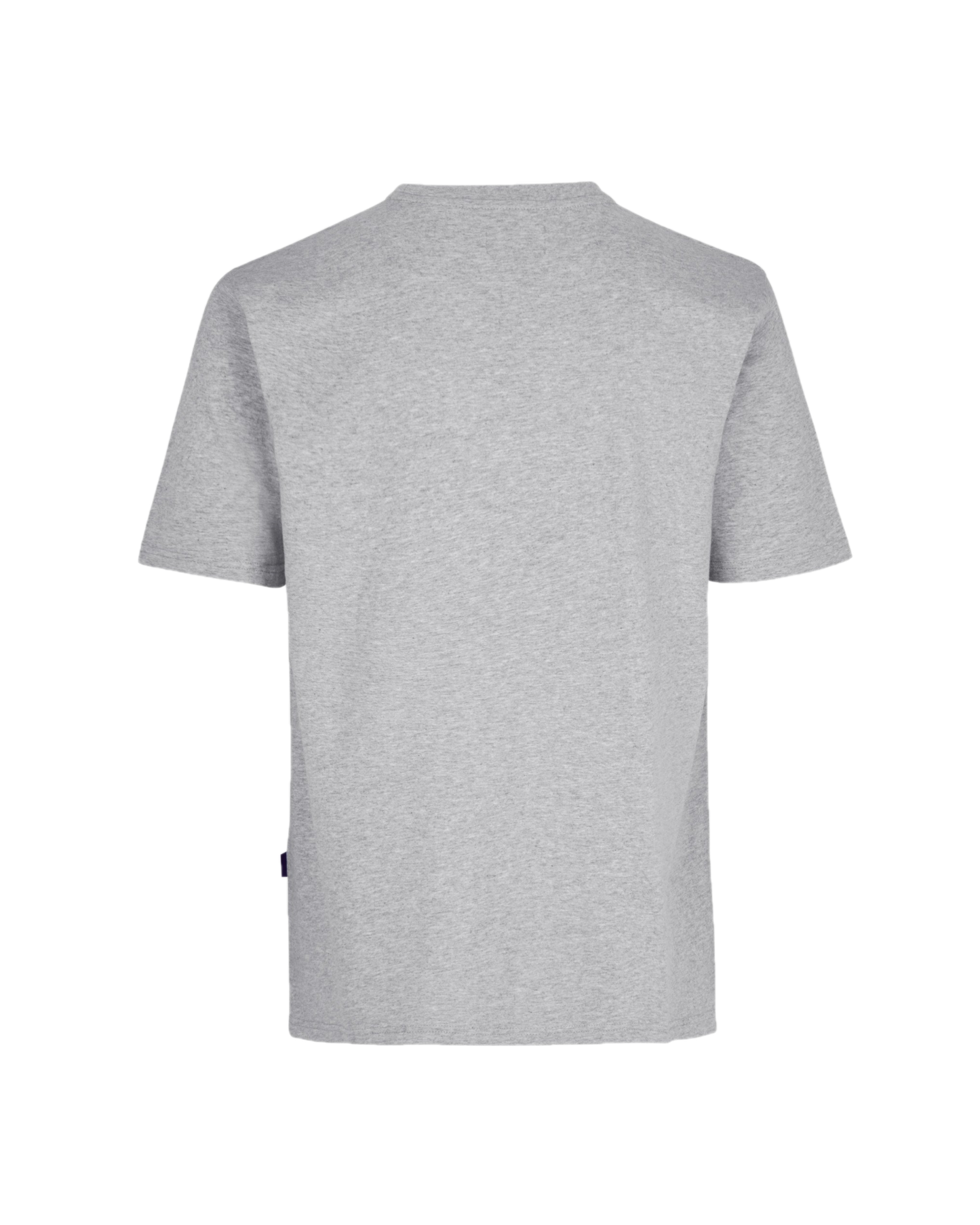 PAS NORMAL STUDIOS Off-Race PNS T-shirt Grey