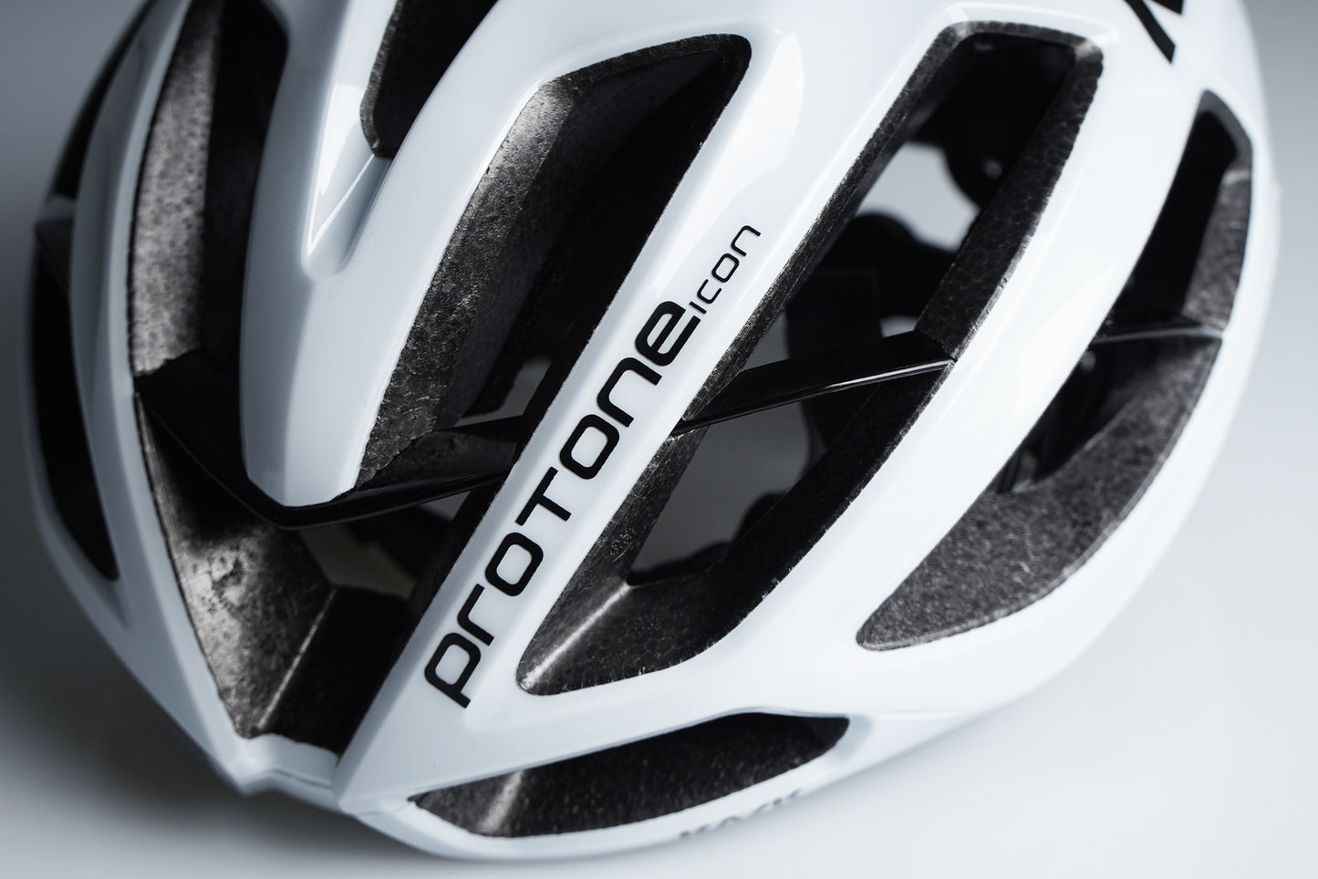 Kask rowerowy KASK Protone Icon Biały