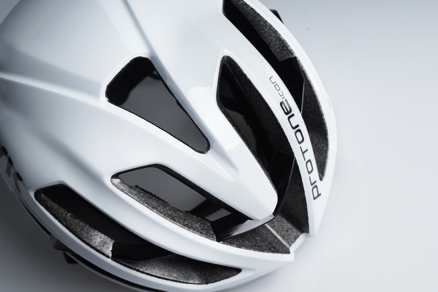 Kask rowerowy KASK Protone Icon Biały
