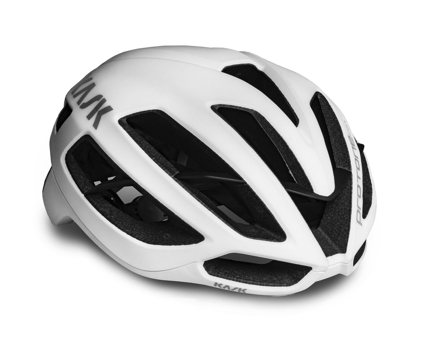 Kask rowerowy KASK Protone Icon Biały Matowy