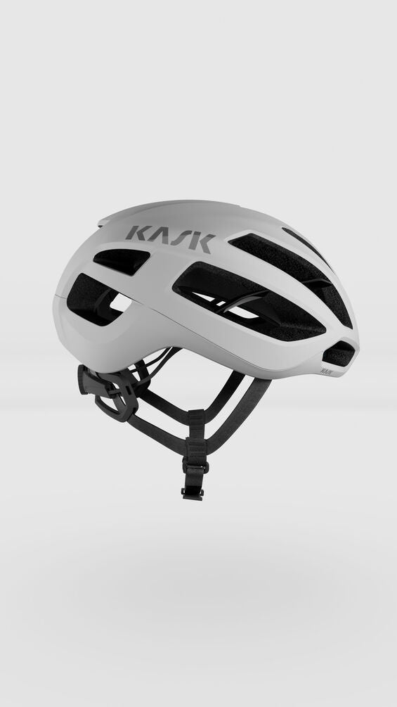 Kask rowerowy KASK Protone Icon Biały Matowy