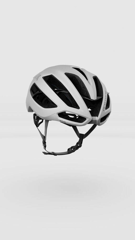 Kask rowerowy KASK Protone Icon Biały Matowy