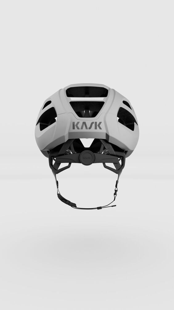 Kask rowerowy KASK Protone Icon Biały Matowy
