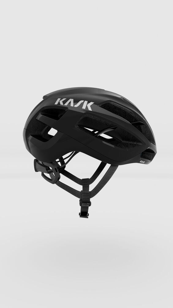 Kask rowerowy KASK Protone Icon Czarny