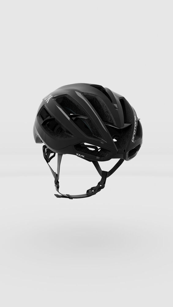 Kask rowerowy KASK Protone Icon Czarny