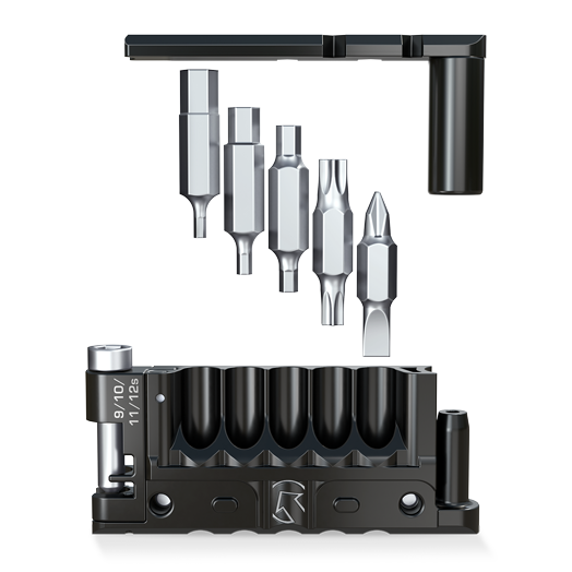 PRO Mini Tool 17F