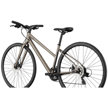 Cannondale Quick Womens's 5 Meteor Gray