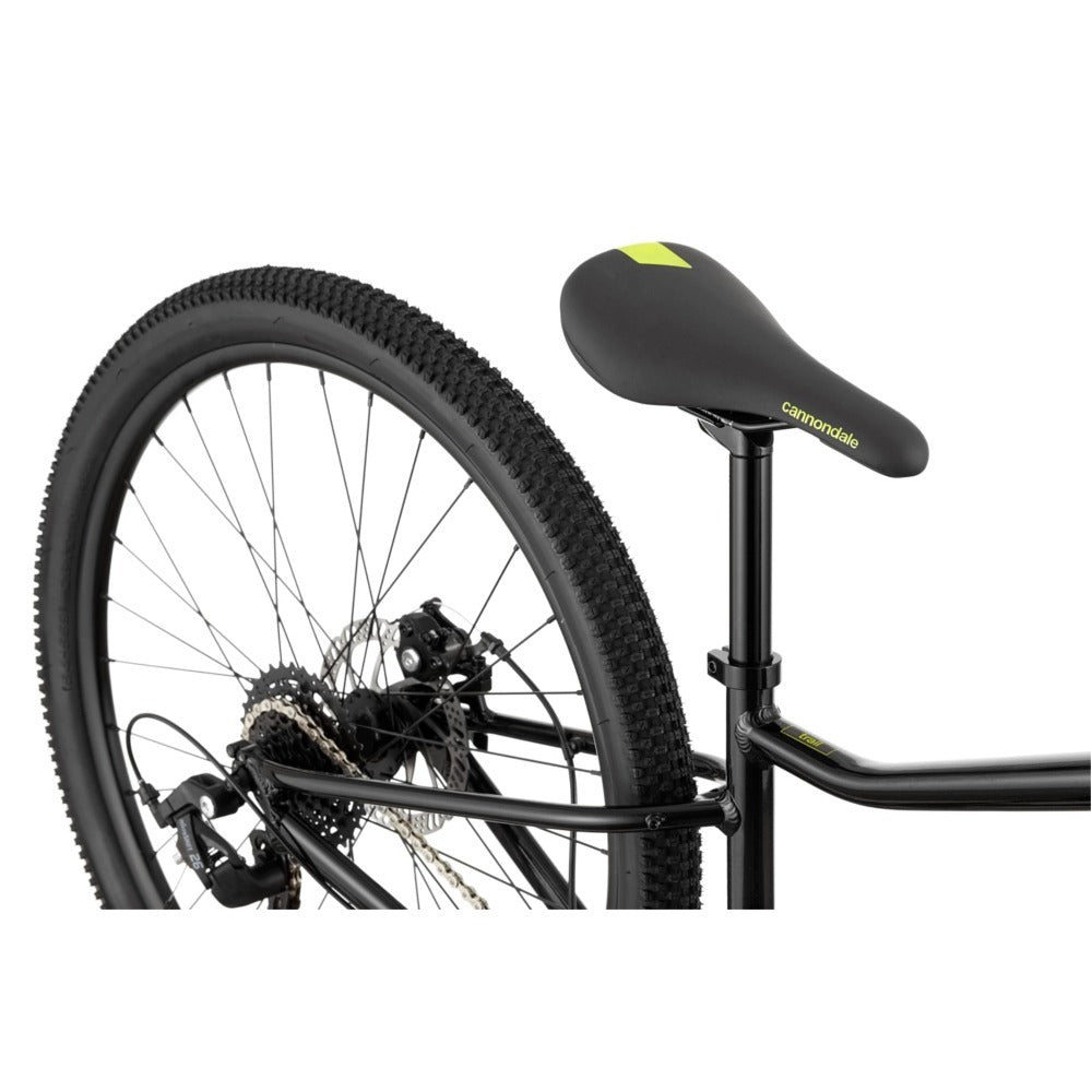 Rower Cannondale Kids Trail 26 - Black Pearl