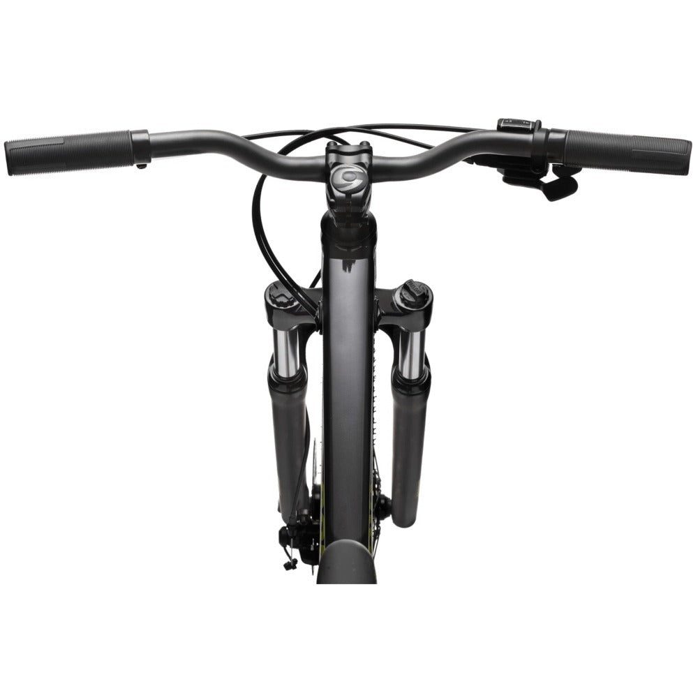 Rower Cannondale Kids Trail 26 - Black Pearl