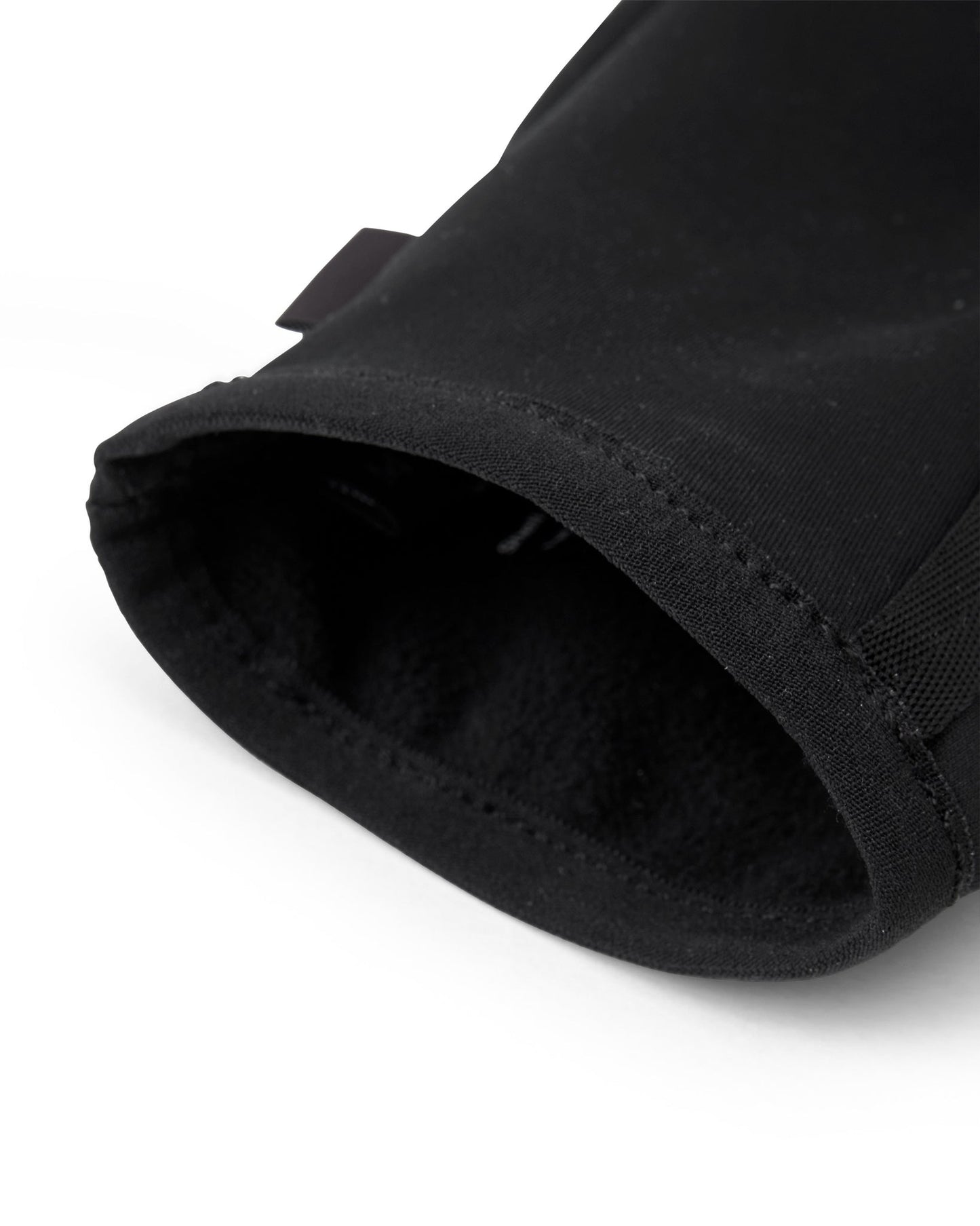 PAS NORMAL STUDIOS Logo Thermal Gloves - Black