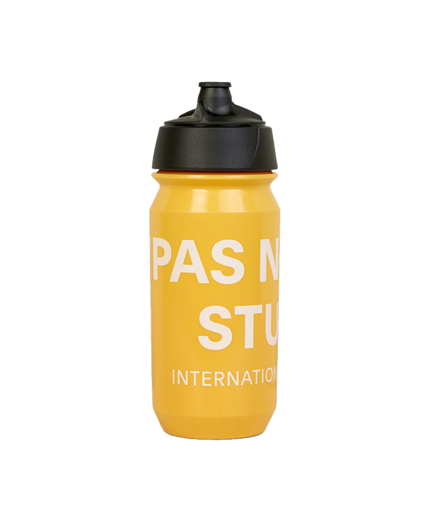 Bidon Pas Normal Studios - Yellow