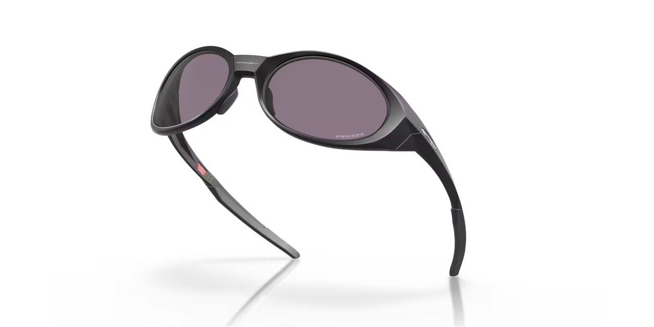 Okulary OAKLEY EYEJACKET REDUX Matowy czarny
